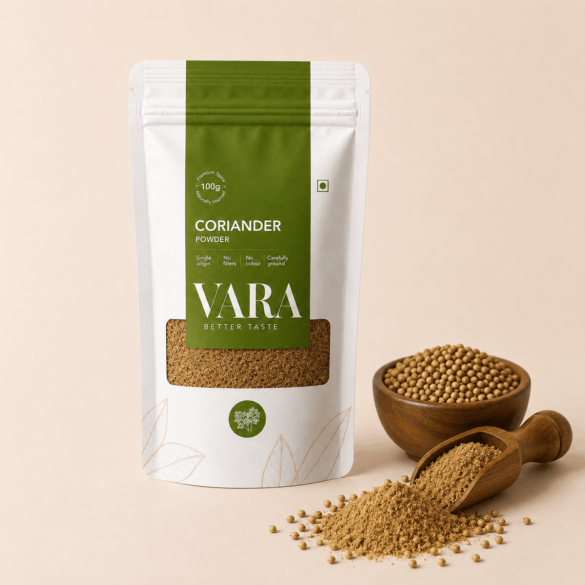 Coriander Powder