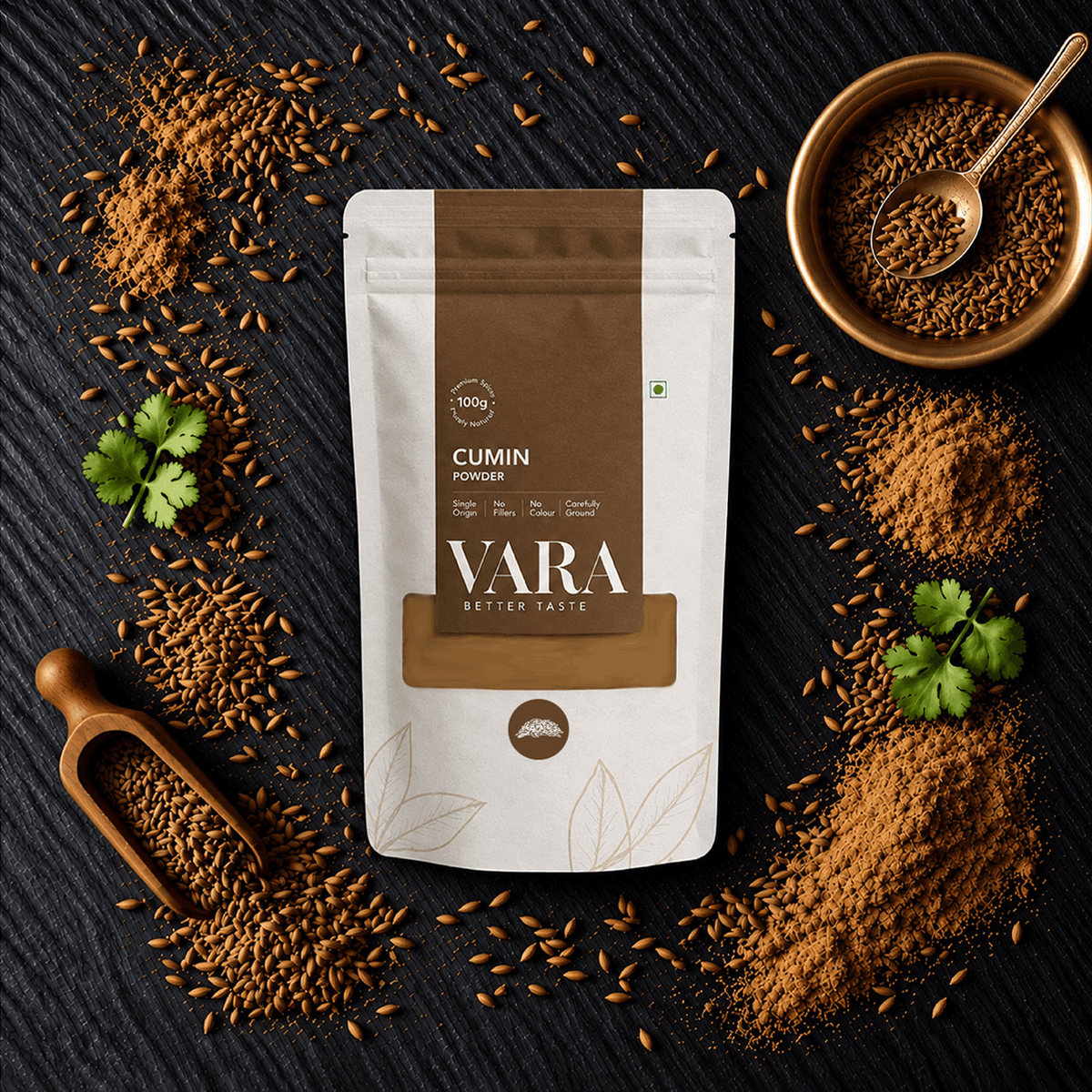 Cumin Powder