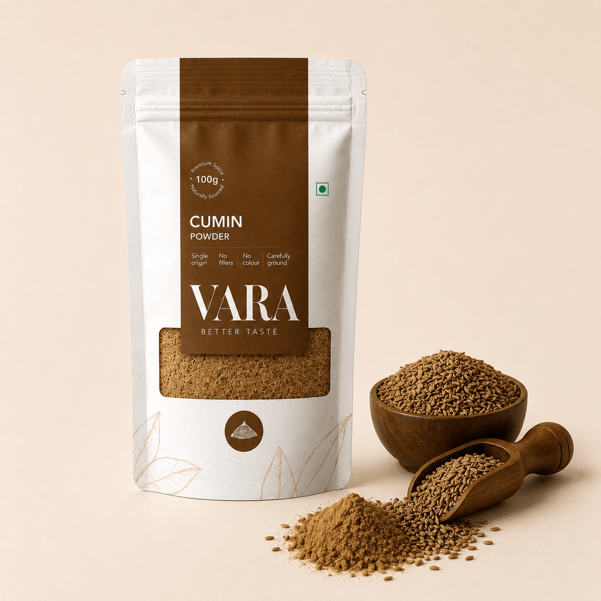 Cumin Powder
