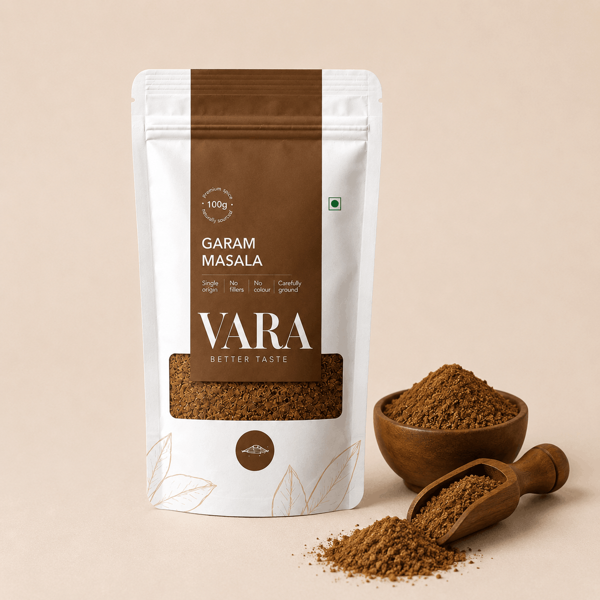 Garam Masala