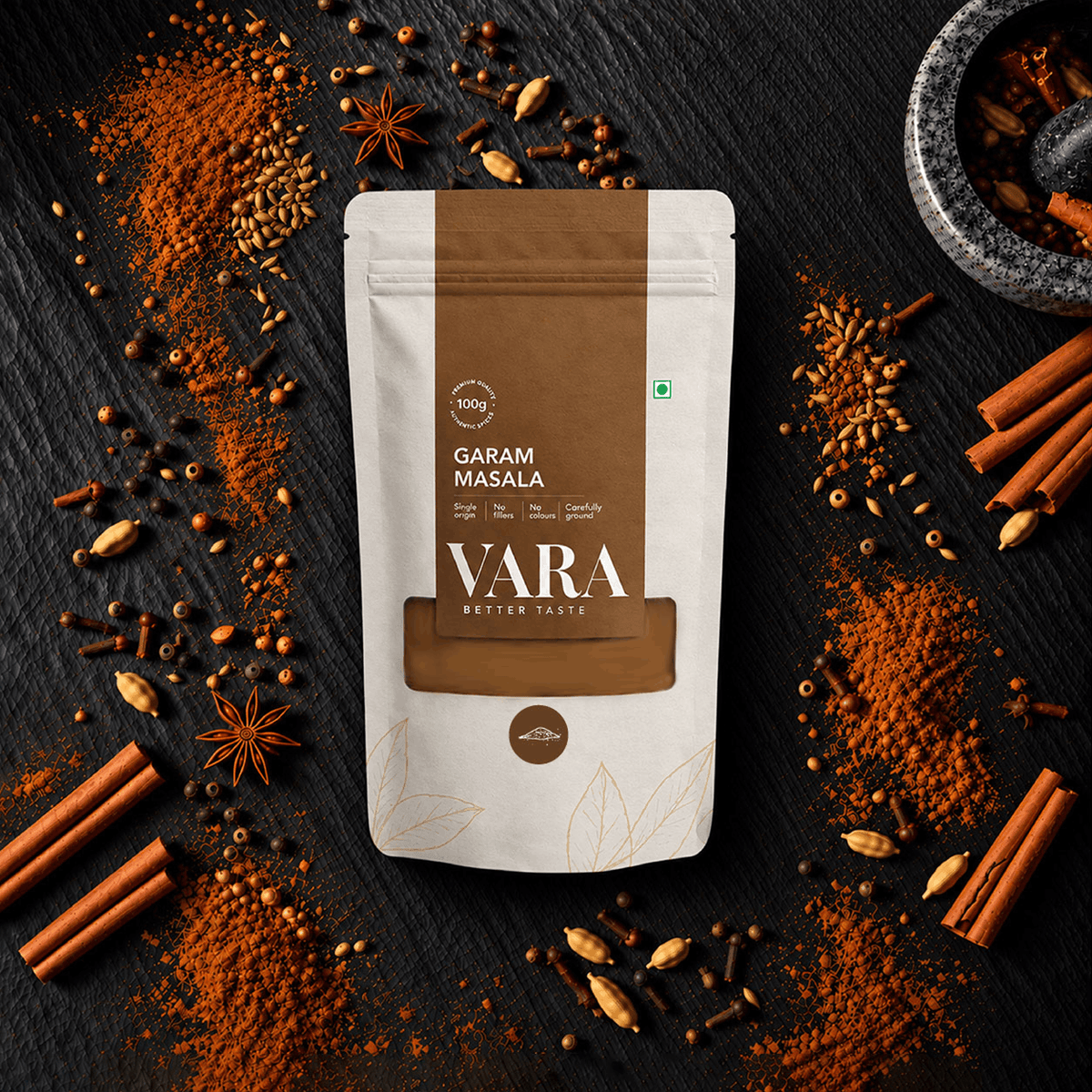 Garam Masala