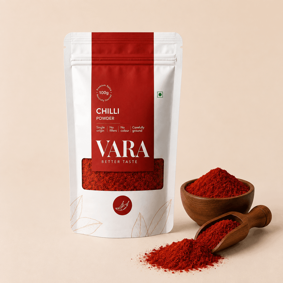 Red Chilli Powder