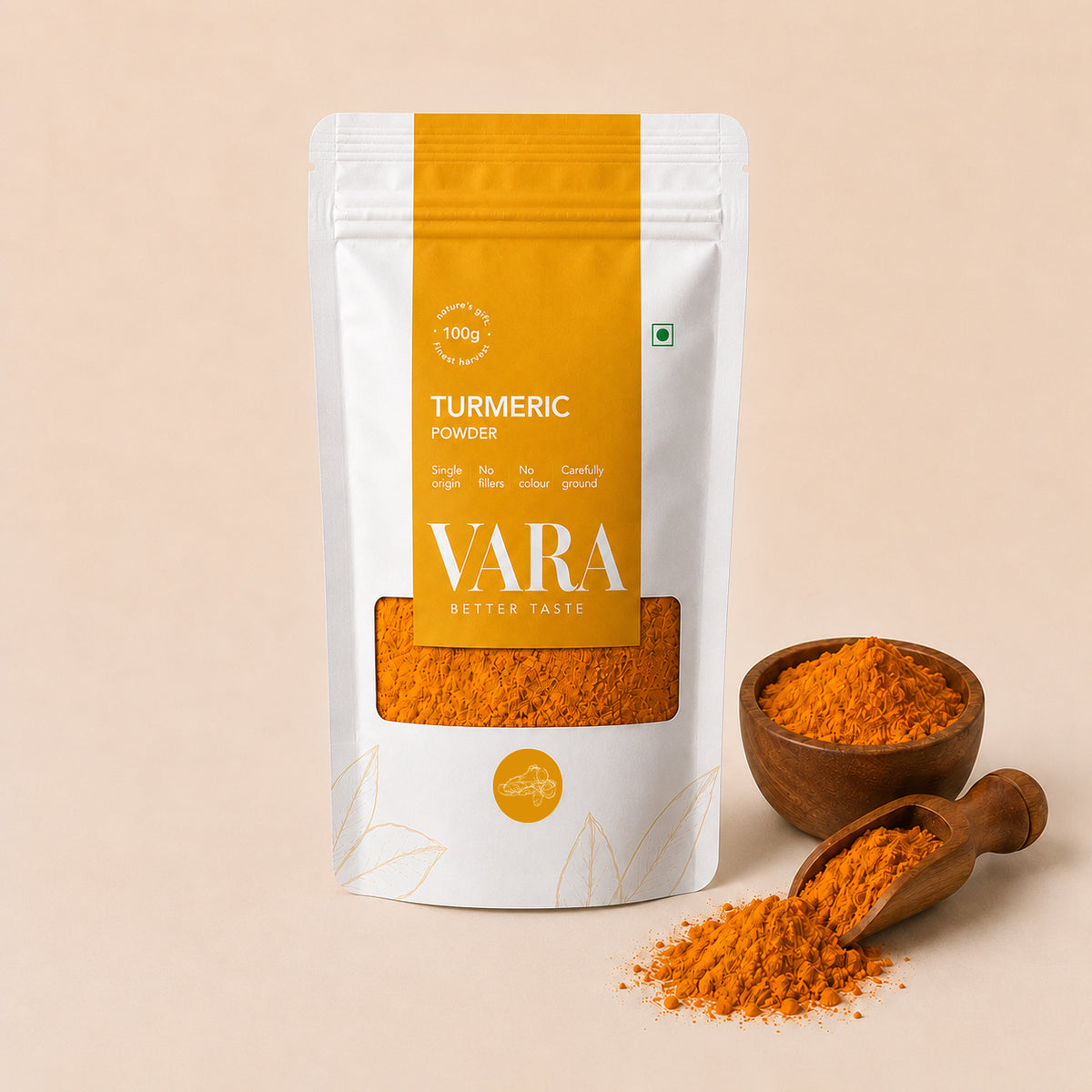 Turmeric Powder