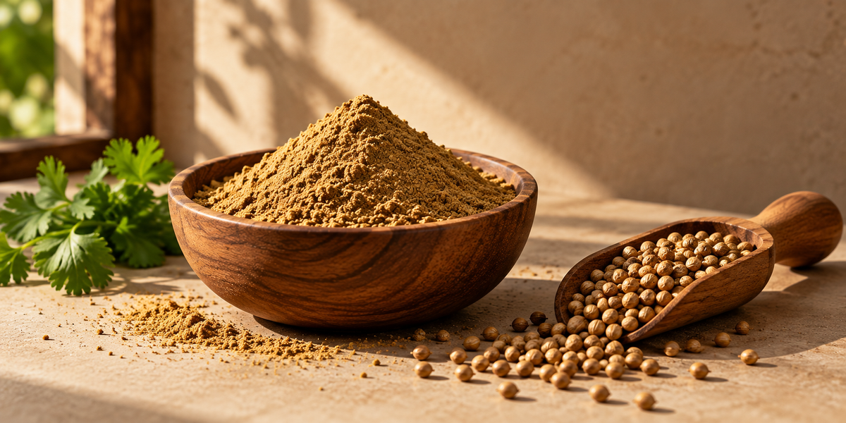 Coriander Powder Deep Dive: Uses Beyond the Obvious