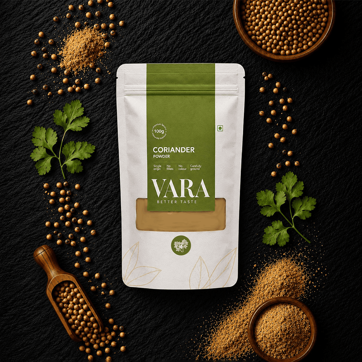 Coriander Powder