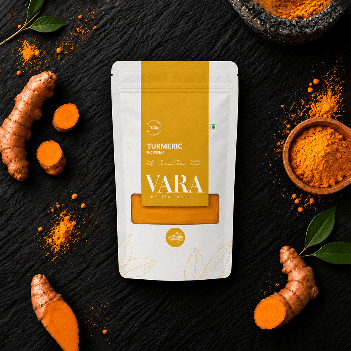 Turmeric Powder